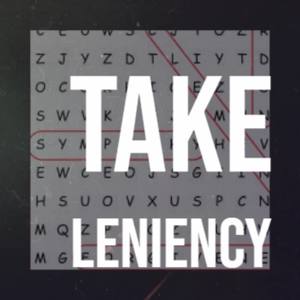 Take Leniency