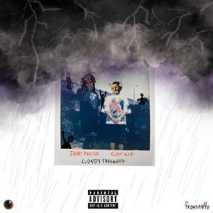 Cloudy Thoughts (feat. Jointdexter) (Explicit)