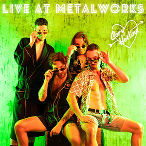 Live At Metalworks (Explicit)