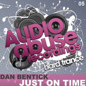 Just On Time (Original Mix)