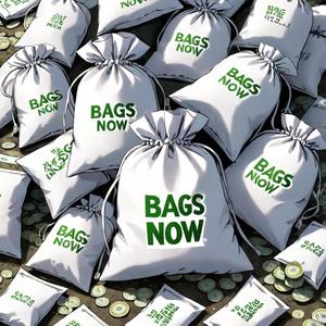 BAGS NOW (feat. BeatzByNC) [Explicit]