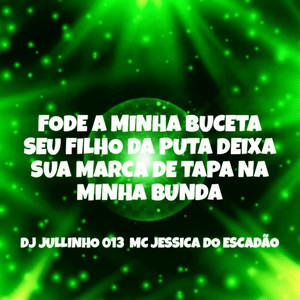 FODE A MINHA BUCETA SEU FILHO DA PUTA DEIXA SUA MARCA DE TAPA NA MINHA BUNDA (Explicit)