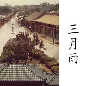 三月雨