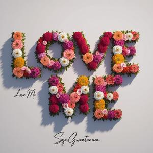 Love me (feat. Jaden Cavo & Meda) (Explicit)