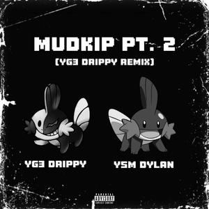 Mudkip, Pt. 2 (YG3 Drippy Version) [Explicit]