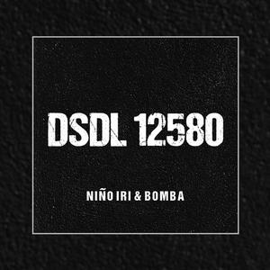 DSDL 12580 (Explicit)