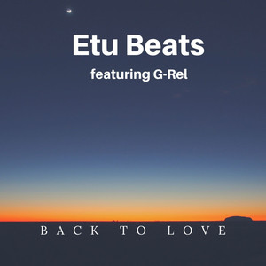 Back to Love (Inst.)