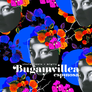 Bugainvillea Espinosa (Explicit)