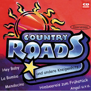 Medley: Dixie / Ring of Fire / Old Fashioned Song / On the Road Again