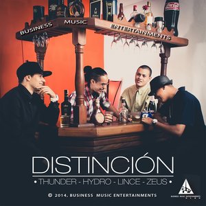 Distinción