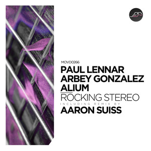 Arisen Earlier (Aaron Suiss Remix)