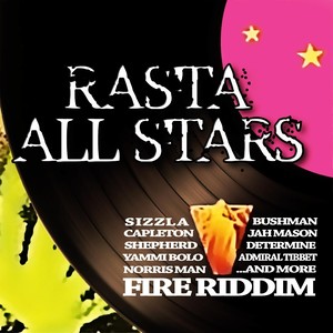 Rasta All Stars