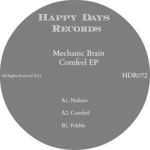 Nubain (Original Mix)