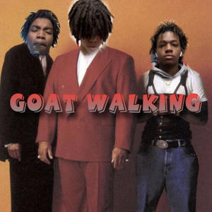 GOAT WALKING (feat. Qwencyy) (Explicit)