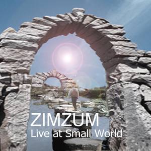 ZIMZUM Live at Small World