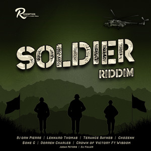 Soldier Riddim