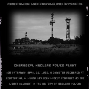 Chernobyl Nuclear Power Plant