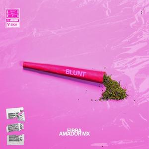 BLUNT (feat. Amador MX)