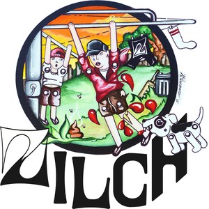 Zilch, Vol. 2