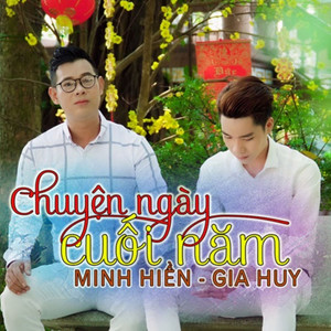 Chuyện Ngày Cuối Năm