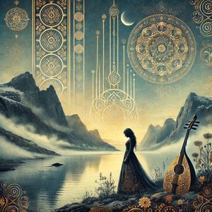 Heiemo og Nykkjen (Remix)