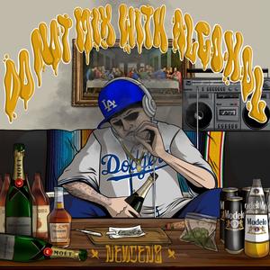 On My Way (feat. Johnny D) (Explicit)