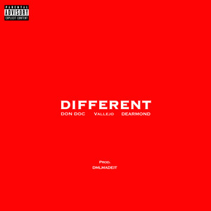 Different (Explicit)