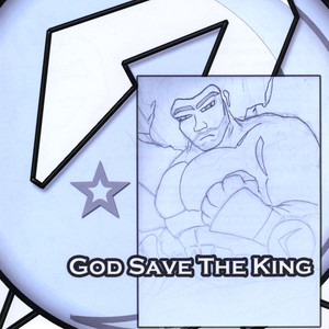 God Save The King