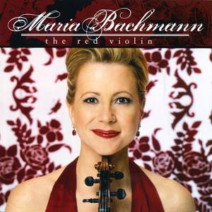 The Red Violin: Chaconne for Violin & Piano