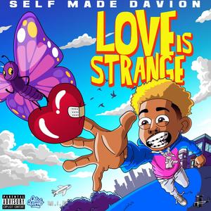 Love Is Strange (Explicit)