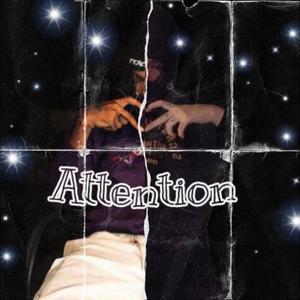 Attention (feat. ImPrinceway)