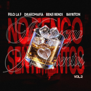 NO TENGO SENTIMIENTOS