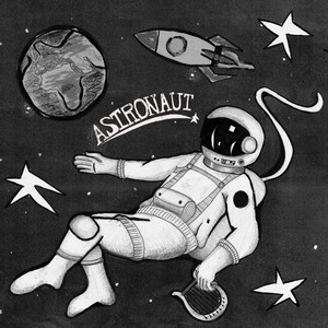 Astronaut (Explicit)