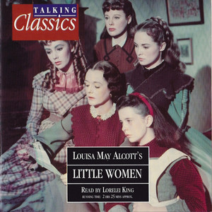 Little Women: Chapter 8, Loving Vows