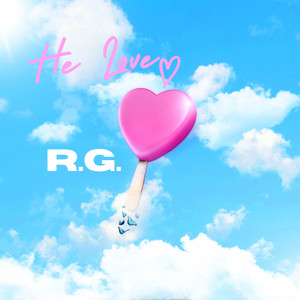 R.G. - He Love (Original Mix)