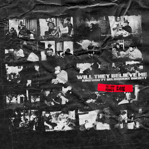 Will They Believe Me (Explicit)