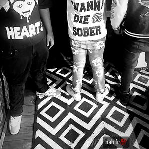 Ain’t on shii (feat. Jordan9 & solochris1112) (Explicit)