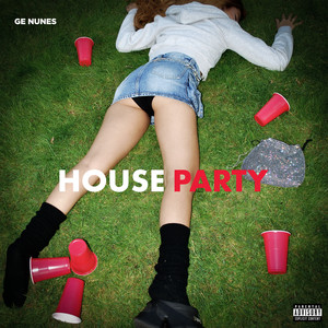 House Party (Explicit)