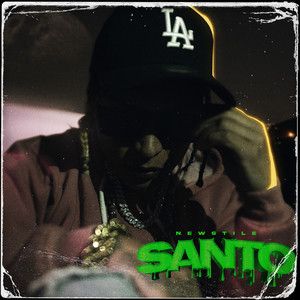 Santo (Explicit)