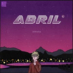 ABRIL (feat. Seba Palma)