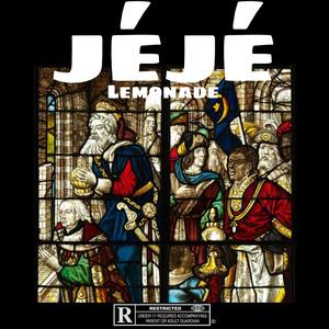 JÉJÉ(feat. Chad0n & Hommy flows) (Explicit)