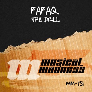 Fafaq - The Drill