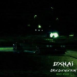 Next Stage (Slowed|Reverb)