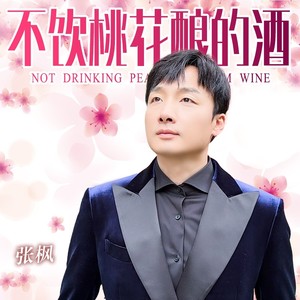 不饮桃花酿的酒 (伴奏)