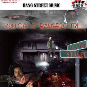 Nightmare On Bangstreet (Explicit)