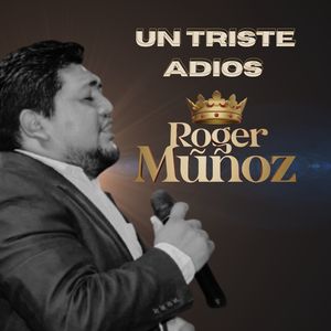 Un triste adios