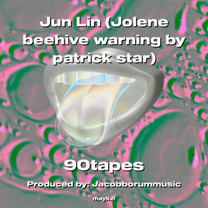 Jun Lin (Jolene beehive warning by patrick star)