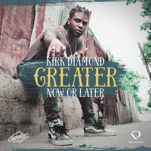 Greater(Now Or Later) (Bacardi Sound of Rum Soundtrack)