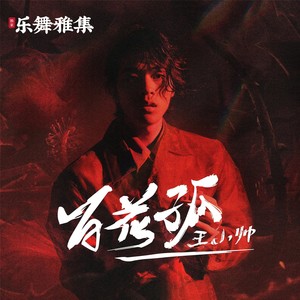 百花孤封面
