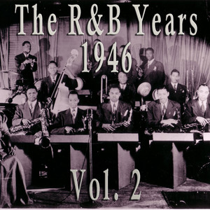 The Best Of R&B 1946 Vol. 2